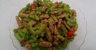 Resep Tumis Pare Tempe Oleh Devie Fitrianingsih Recipe Tumis Resep Tumis Makanan