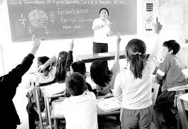 22 de junio de 2021. Profesores En Al Y El Caribe Enfrentan Rezago Ante Otras Profesiones Unesco Lo Cierto Sin Censura