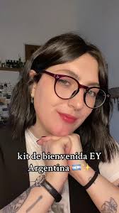 Kit de Bienvenida EY Argentina: Todo Lo Que Necesitas