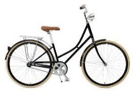 Critical Cycles Dutch Style Hybrid Urban Commuter Road Bicycle Fahrrad