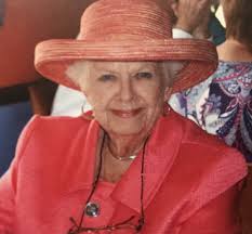 Memories of Mary Jane Gavin