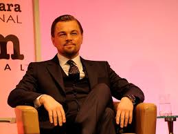 How Leonardo Dicaprio Turned Early Childhood Struggles Into Oscar Success