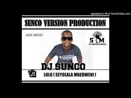 Shazam top 50 songs 2021 shazam music playlist 2021. Dj Sunco Lol Seyalala Mbedweni By Limpopo Music