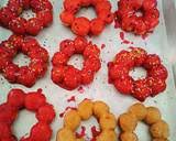 They are sold by mister donut in many asian countries under the pon de ring name and at dunkin donuts (in asian regions) under the chewisty name but are very similar in quality in my. Pon De Ring Donut Recipe By Johnnymin Cookpad