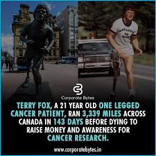 Pin By Tai Magz On Corporate Bytes In 2020 Inspirational Quotes For Him Healthy Body How To Raise Money