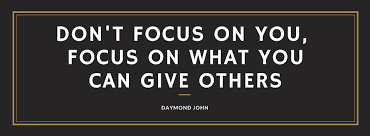You have to do your true love and your passion, which will make you money. Powershift By Daymond John Book Review And Summary Work With Joshua