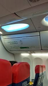 Lion air is gaining momentum in the airline industry due to its huge operations & various services offered. From Seat 2a Picture Of Thai Lion Air Tripadvisor