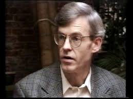 Luc Sala interviews Stephen Devine about Feng shui, 20 april 1996