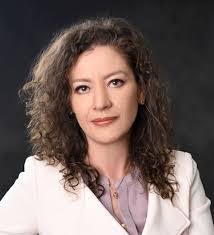 Adriana Posada's Instagram, Twitter & Facebook