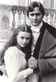 Marcus Gilbert And Helena Bonham Carter In A Hazard Of Hearts Helena Bonham Carter Helena Bonham Bonham Carter
