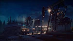 2 gb, geforce gtx 660 / radeon r9 270 Snowrunner A Mudrunner Game Torrent Download For Pc