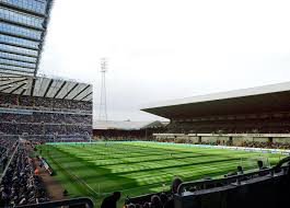 Sheffield wednesday matchday live production available to subscribers. A Trip Down Memory Lane 20 Iconic British Football Stadiums Then V Now Sportsfreak