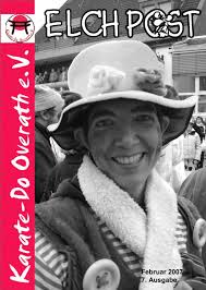 Februar 2007 7. Ausgabe Februar 2007 7. Ausgabe