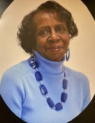 Obituary information for Julia E Naylor