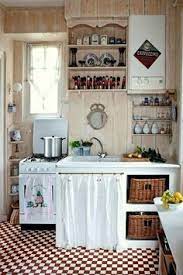 Cucina Piccola E Rustica Arredamento Shabby Design Cucina Country Decorazione Cucina Country Cucina Country Francese