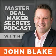 Master Deal Maker Secrets