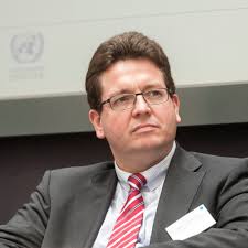 Kein rechtsfreier Raum