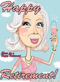 Senior Citizen Pen Pals