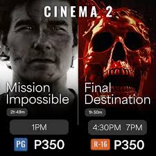 Face the fear, uncover the truth. 👻 Based