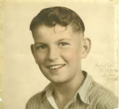 James Ogle Obituary (2016)