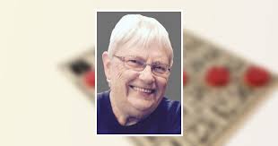 Ellen M. Patchett Obituary January 19, 2021