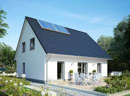 Bauen.de, das fachportal für bauherren, eigenheimbesitzer und renovierer liefert informationen zu allen themen. Schlusselfertiges Massivhaus Fur 200 000 Bauen