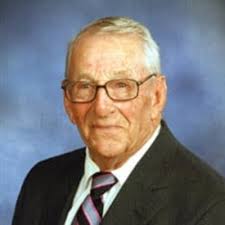 Obituary information for William "Bill" Becker