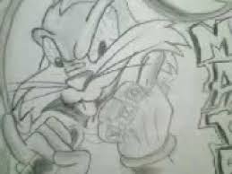 Dibujar es hermoso y es muy divertido, y te lleva a un mundo de sueños y de magia muy bello. Graffitis A Lapiz De Homies Imagui