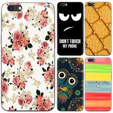 Phone Case For OPPO A71 5.2 inch Cute ...