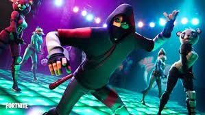 Fond d écran fortnite skin veinarde. 100disparition Skin Fortnite Fond Noir