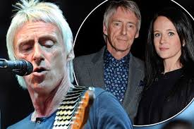 8:47 wall street journal 11 660 просмотров. The Jam S Paul Weller To Become A Dad For The Eighth Time At The Age Of 58 Irish Mirror Online