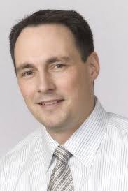 Greg Cook Named CEO of Castleview Hospital