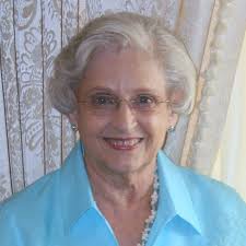 Helen Bernice Hall Shive