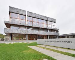 Find out information about constitutional court. The European Court Of Justice Vs German Constitutional Court