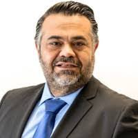 Fred Hakim's Instagram, Twitter & Facebook