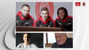 Maybe you would like to learn more about one of these? Emirates Enlisted The Help Of Arsenal Real Madrid And Ac Milan