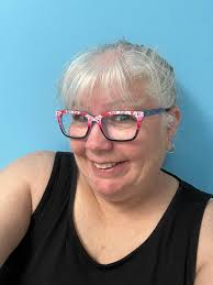 Glasses protection solution for sliding doors