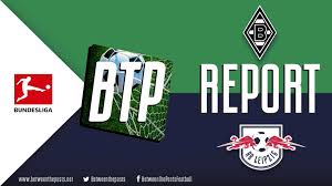 Almanya bundesliga maçında rb leipzig ile mönchengladbach karşılaştı. Borussia Monchengladbach Rasenballsport Leipzig Werner Bags Hat Trick In A Game Decided By Transitions 1 3 Between The Posts