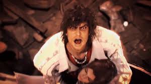 El luchador español Miguel aparecerá en Tekken 7