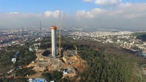 Kulenin açılmasıyla vatandaşlar da çamlıca kulesi girişleri ücretli mi, çamlıca kulesi seyir terası ücretli mi, küçük çamlıca kulesi giriş ücreti ne kadar gibi soruları sormaya başladı. Istanbul Un Mega Projeleri
