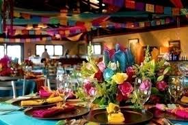 Hosting an elegant indian dinner party at home is a great opportunity to use your fanciest dinnerware. Rainbow Themes To Brighten Up Your Indian Wedding Celebration Bridal Wear Wedding Blog