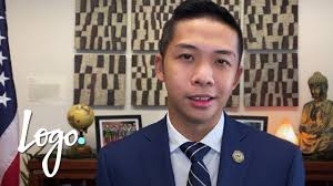 Adrian Tam Defeats One of the Proud Boys And Makes History in Hawaii:  Rainbow Wave