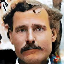 Cooper, Wyatt Emory (Actor/Writer)*** Wyatt Emory Cooper was born