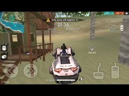 If you like my videos then subscribe my channel and click the bell. Free Fire New Update New Car Can Drive On Water Youtube
