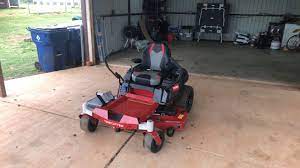 Check spelling or type a new query. 2020 Toro Timecutter 50 Mx 75750 Toros Newest Residential Mower Review Youtube