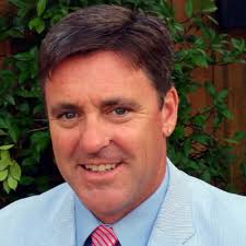 After 41 years in higher education, and the past 25 at the University of  San Diego, I've decided to retire at the end of June.