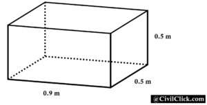 Which prism has a greater volume? Volume Of Rectangular Prism Calculation Just In 2 Steps