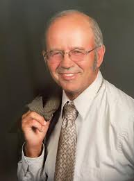 William Roth Obituary