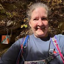 It was a beautiful fall day for orienteering at Fountainhead Regional Park  this past Sunday. The challenging courses made it even more exciting! Big  THANKS to our amazing volunteers for coming together