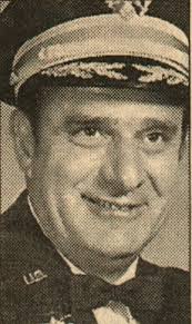 Alfred J Francisconi (1924-2011)